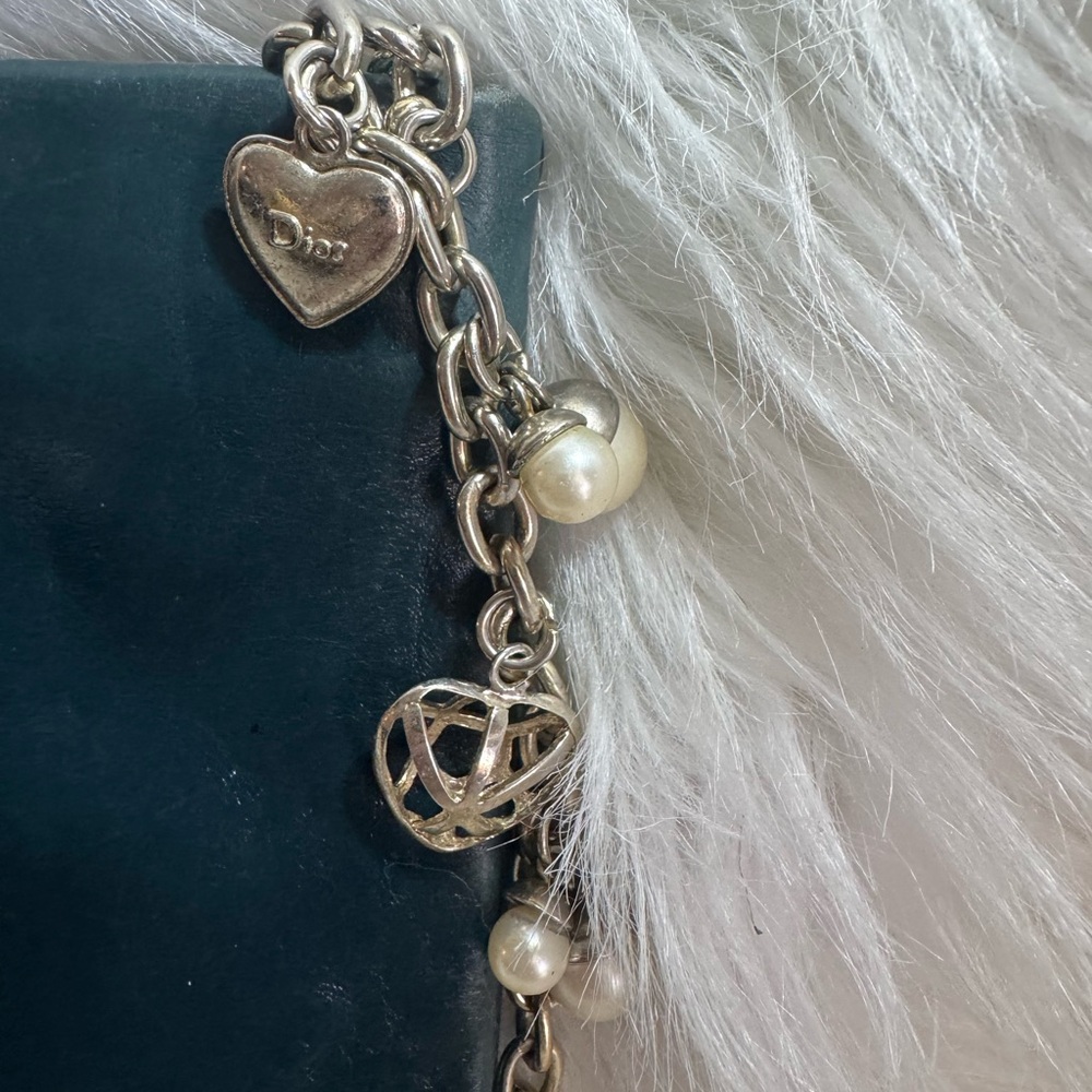 Dior vintage crossbody - Picture 4 of 12